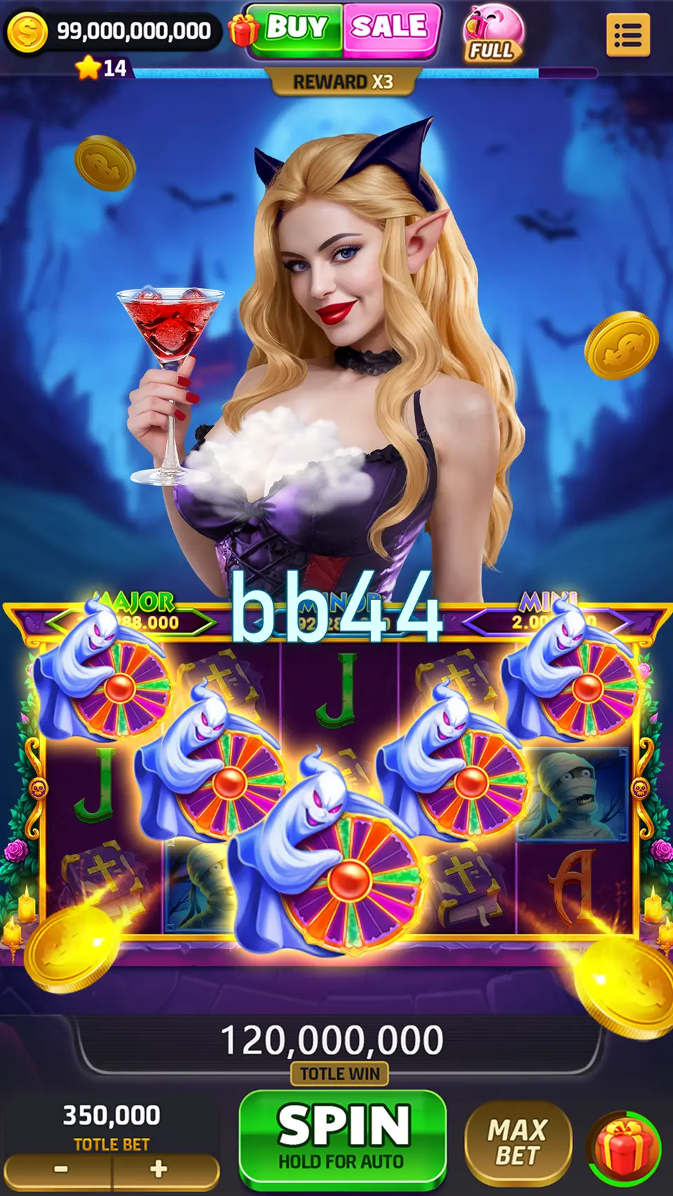 bb44 APK