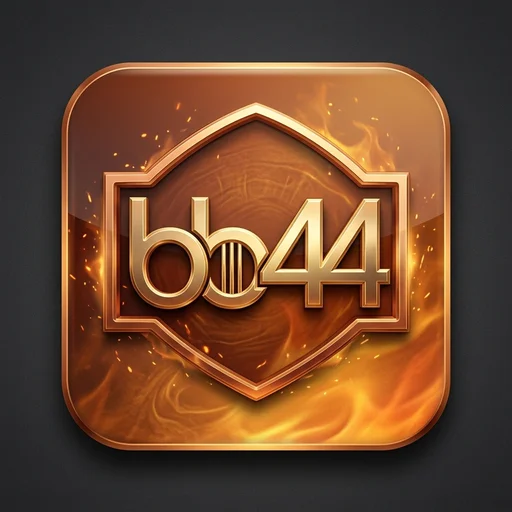 bb44 Logo - অফিসিয়াল