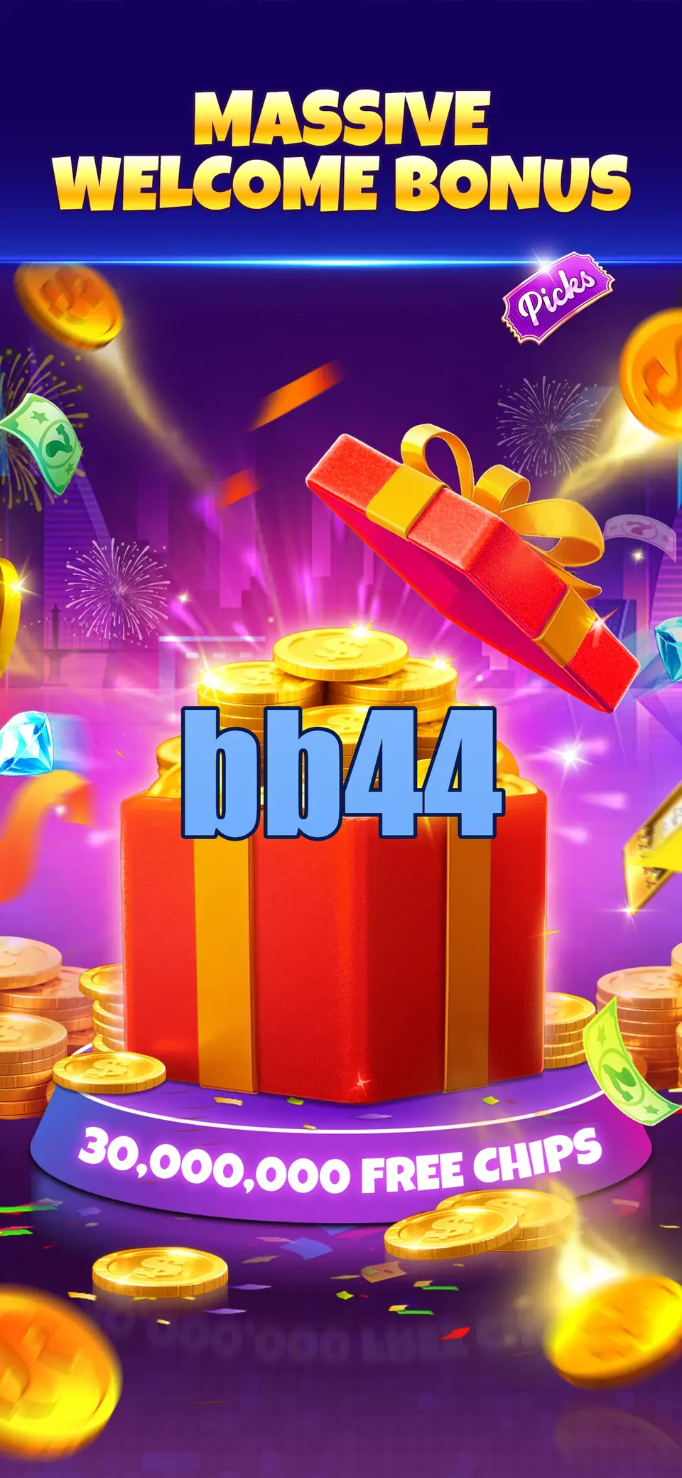 bb44 স্ক্রিনশট - APK অফিসিয়াল